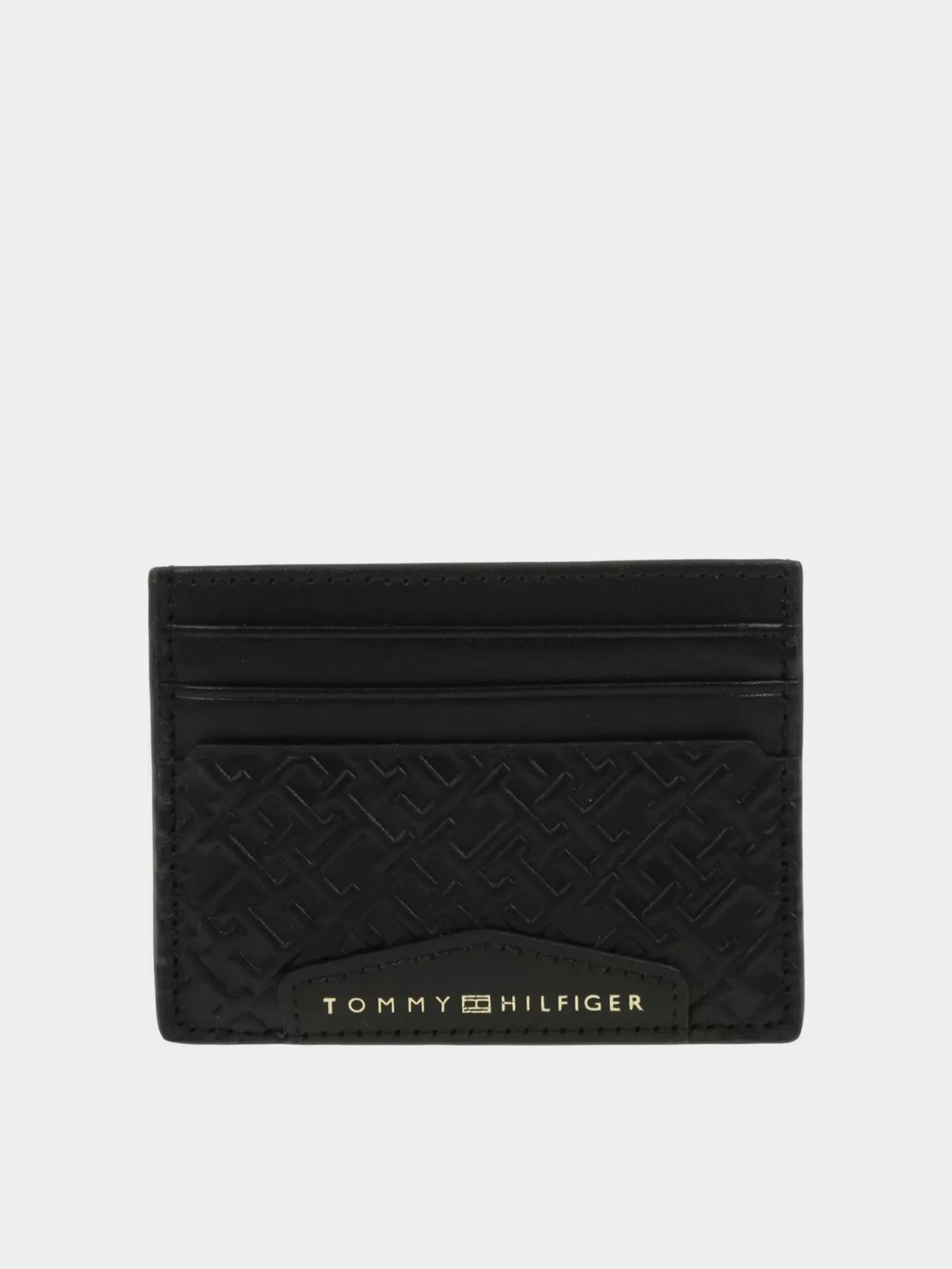 Косметички и холдеры Tommy Hilfiger модель AM0AM10240-0GJ Фото