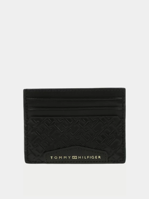 Косметички и холдеры Tommy Hilfiger модель AM0AM10240-0GJ Фото