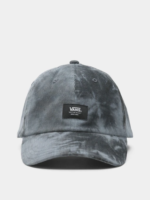 Шапки и кепки Vans модель VN0A7SCYBLK1 Фото