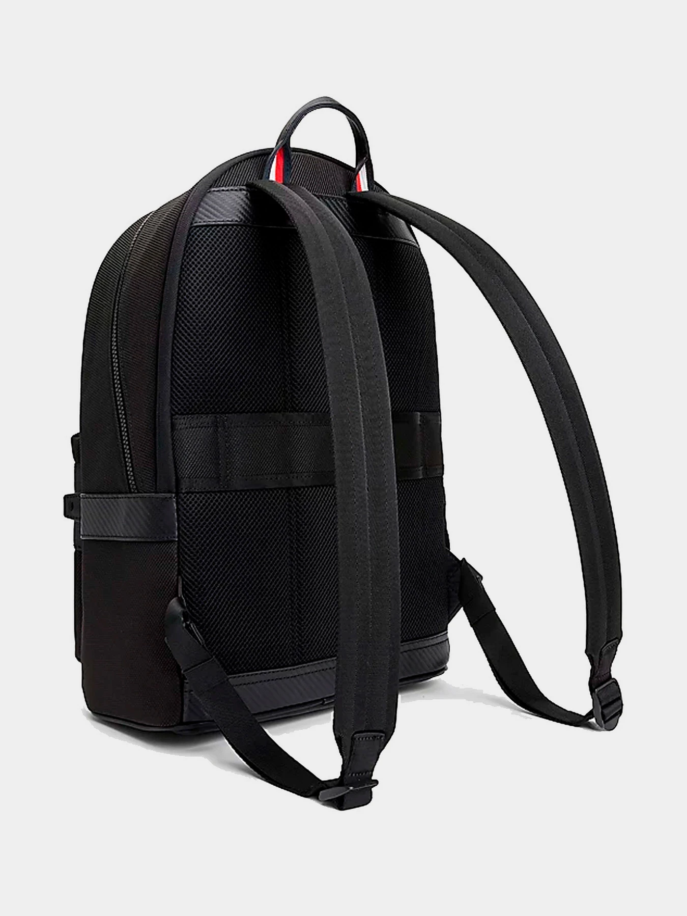 Рюкзаки Tommy Hilfiger модель AM0AM08635-BDS Рюкзаки Tommy Hilfiger модель AM0AM08635-BDS Фото
