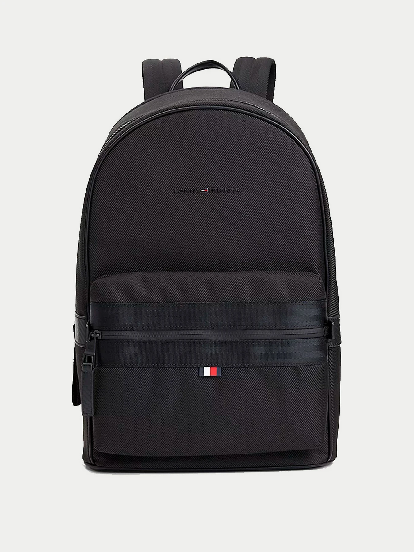 Рюкзаки Tommy Hilfiger модель AM0AM08635-BDS Рюкзаки Tommy Hilfiger модель AM0AM08635-BDS Фото