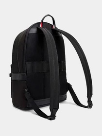 Рюкзаки Tommy Hilfiger модель AM0AM08635-BDS Фото