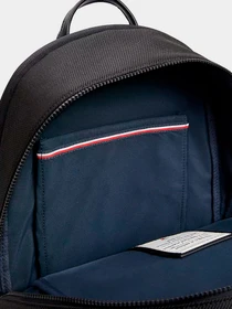 Рюкзаки Tommy Hilfiger модель AM0AM08635-BDS Фото