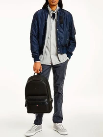Рюкзаки Tommy Hilfiger модель AM0AM08635-BDS Фото