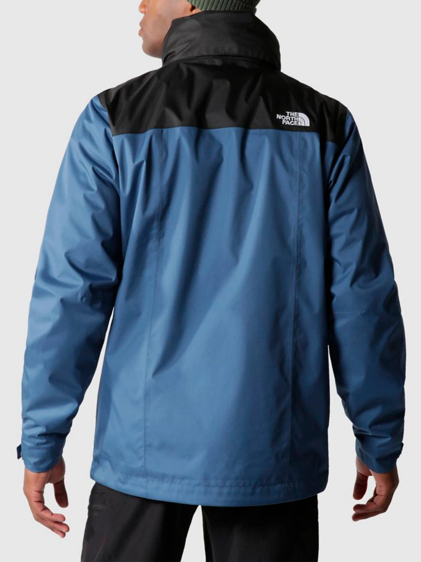 Куртки и дубленки The North Face модель NF00CG55MPF1 Куртки и дубленки The North Face модель NF00CG55MPF1 Фото