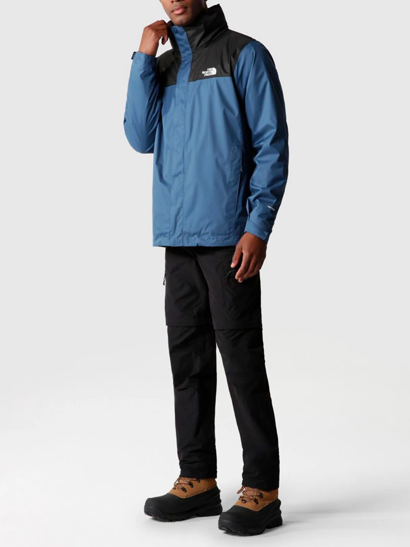 Куртки и дубленки The North Face модель NF00CG55MPF1 Куртки и дубленки The North Face модель NF00CG55MPF1 Фото