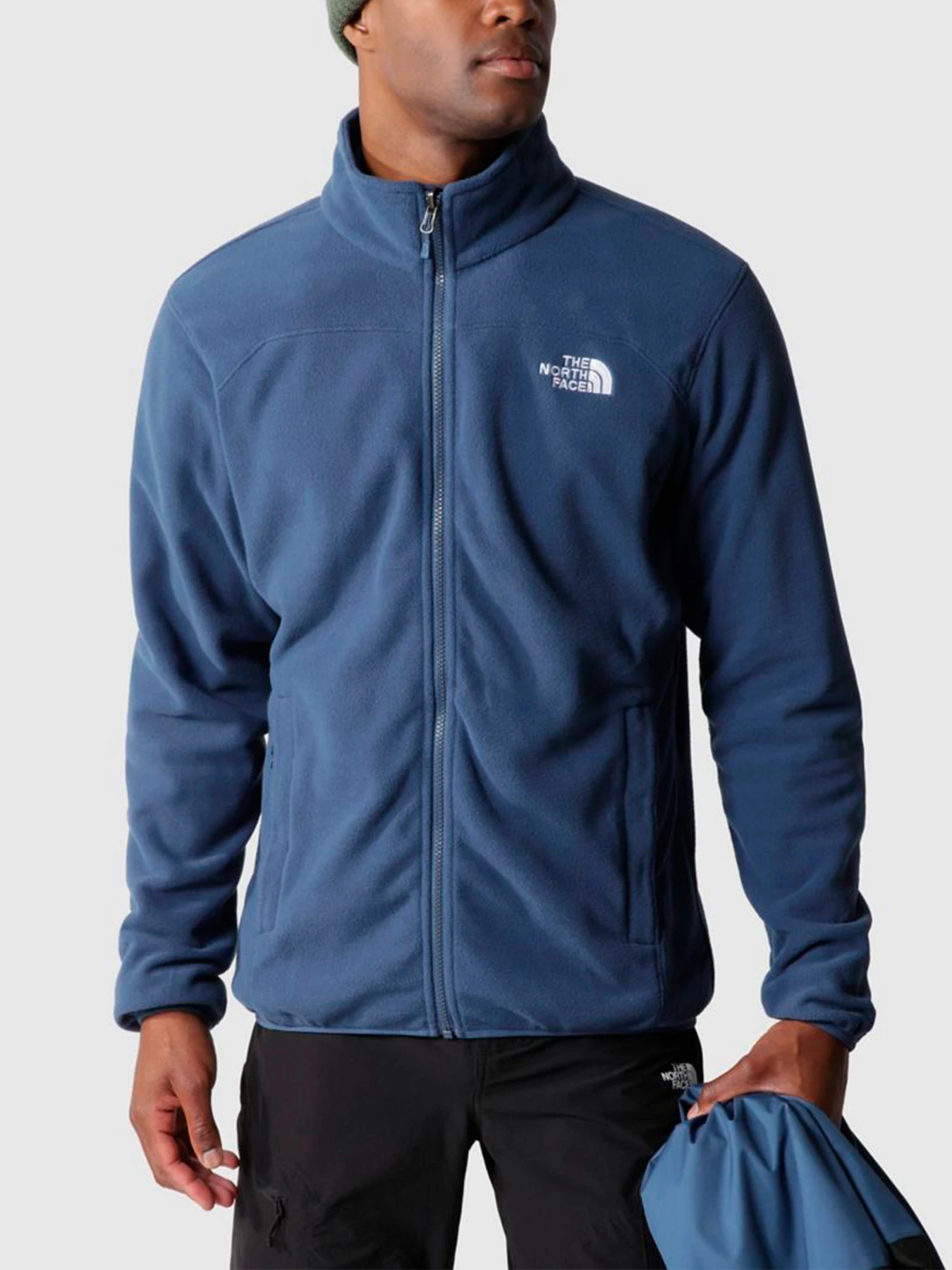 Куртки и дубленки The North Face модель NF00CG55MPF1 Куртки и дубленки The North Face модель NF00CG55MPF1 Фото