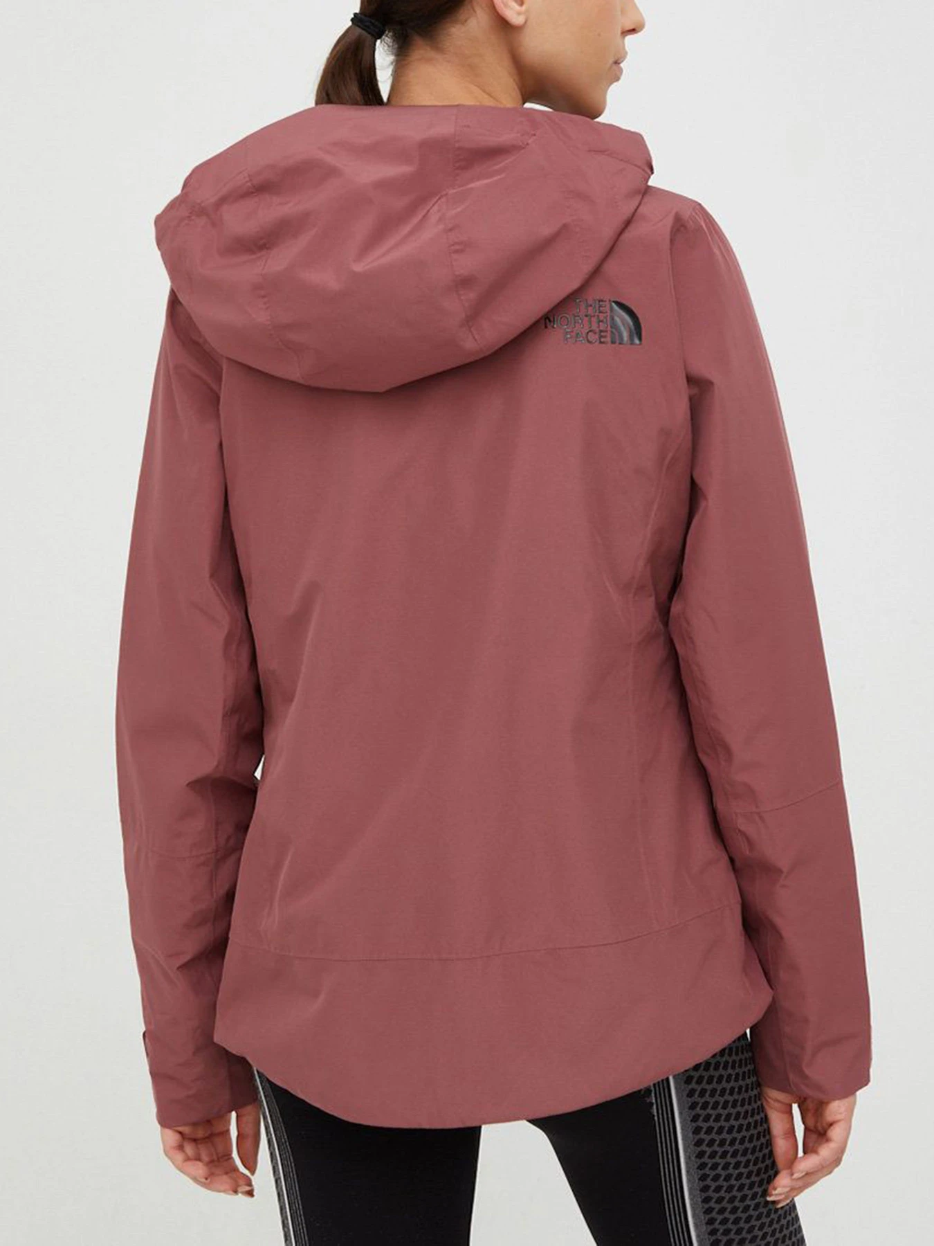 Куртки и дубленки The North Face модель NF0A4R1R6R41 Куртки и дубленки The North Face модель NF0A4R1R6R41 Фото