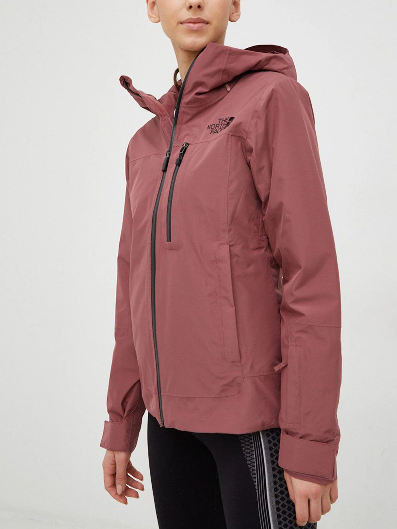 Куртки и дубленки The North Face модель NF0A4R1R6R41 Куртки и дубленки The North Face модель NF0A4R1R6R41 Фото