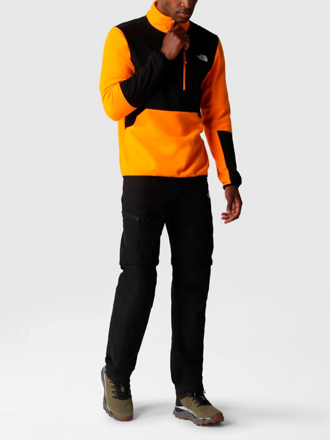 Худи и свитшоты The North Face модель NF0A5IHR7Q61 Худи и свитшоты The North Face модель NF0A5IHR7Q61 Фото