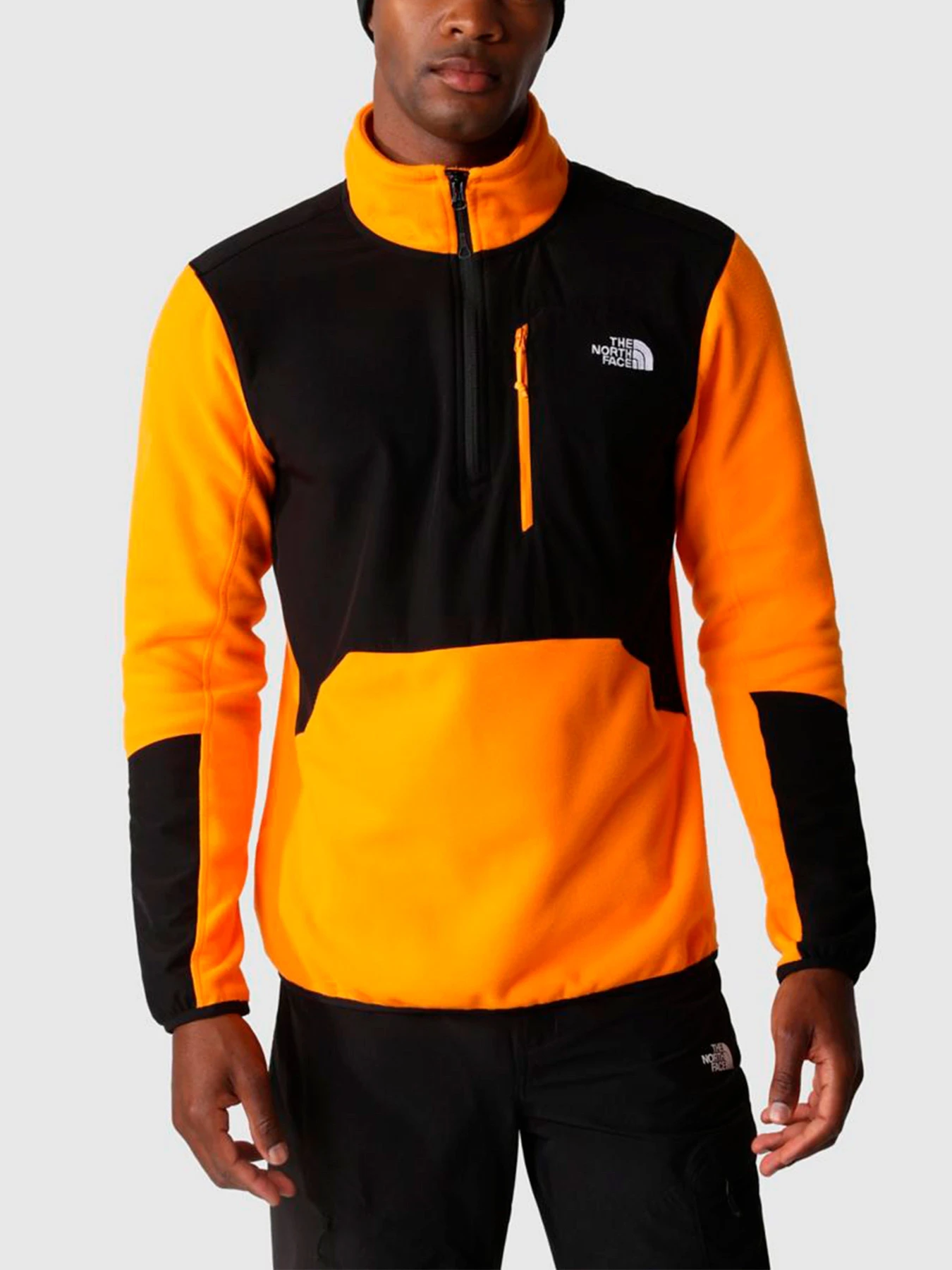 Худи и свитшоты The North Face модель NF0A5IHR7Q61 Худи и свитшоты The North Face модель NF0A5IHR7Q61 Фото
