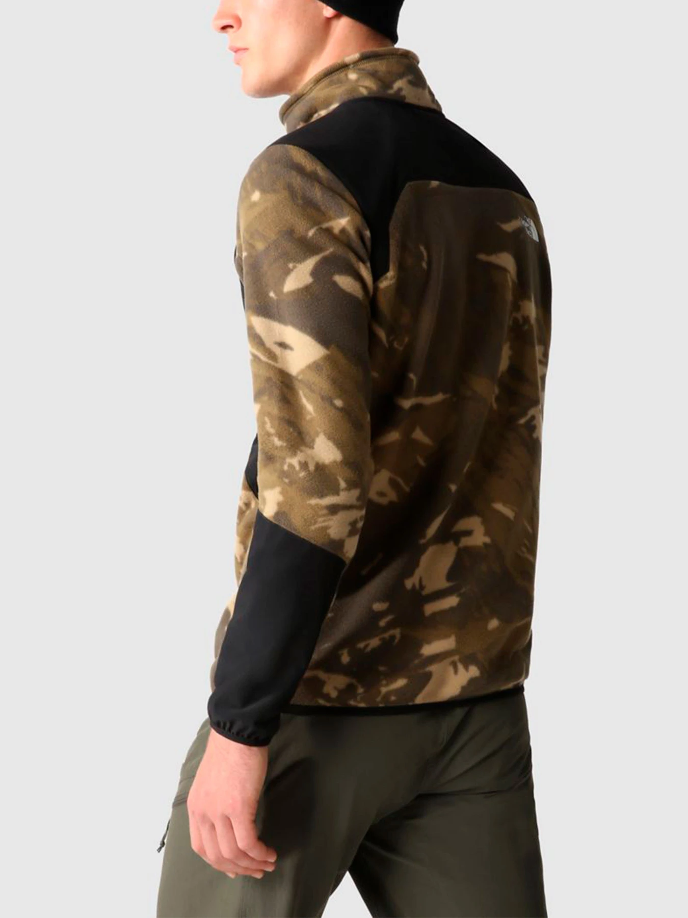 Худи и свитшоты The North Face модель NF0A5IHR9501 Худи и свитшоты The North Face модель NF0A5IHR9501 Фото