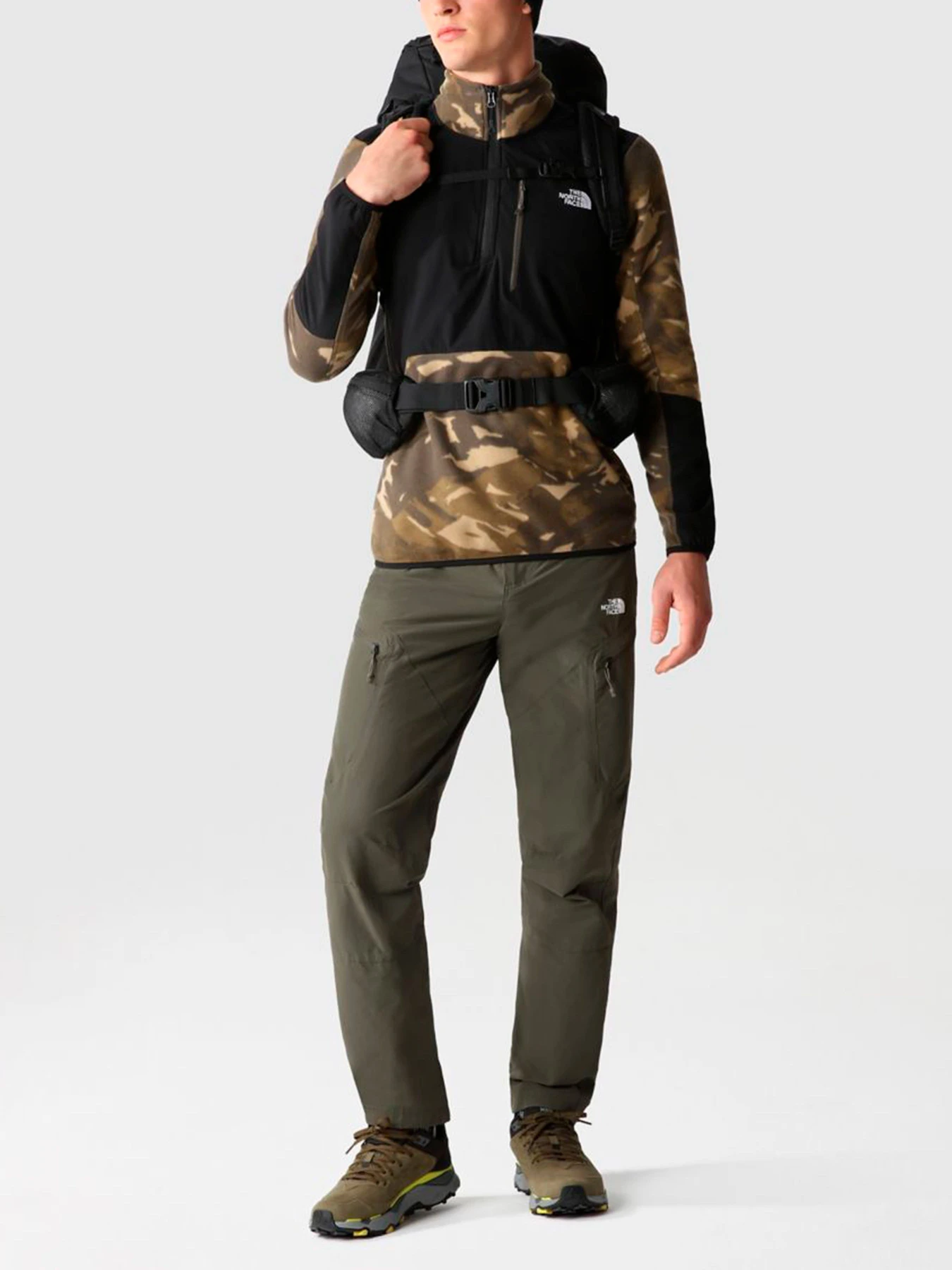 Худи и свитшоты The North Face модель NF0A5IHR9501 Худи и свитшоты The North Face модель NF0A5IHR9501 Фото