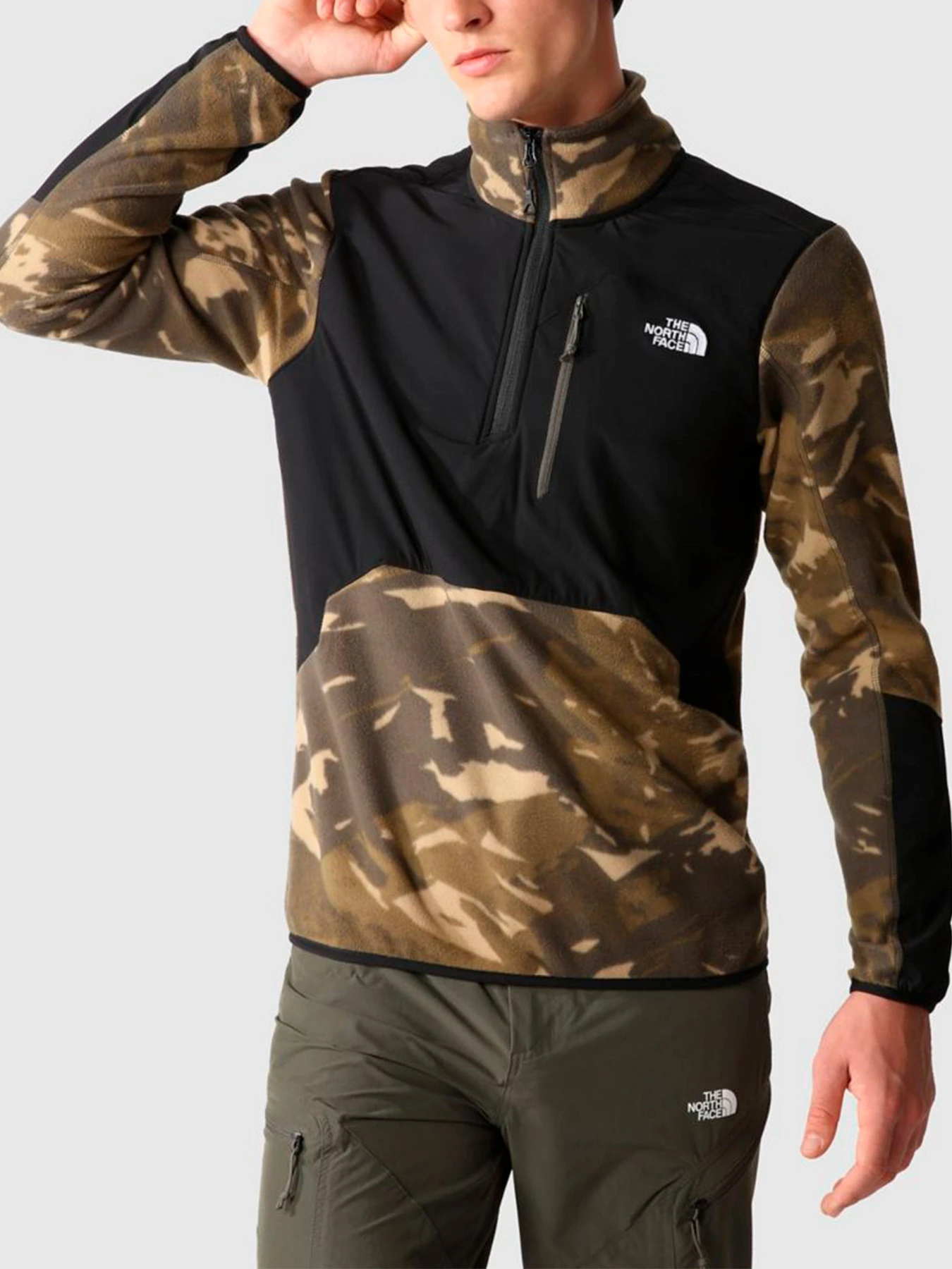 Худи и свитшоты The North Face модель NF0A5IHR9501 Худи и свитшоты The North Face модель NF0A5IHR9501 Фото