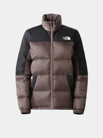 Куртки и дубленки The North Face модель NF0A7ZFT7T41 Фото