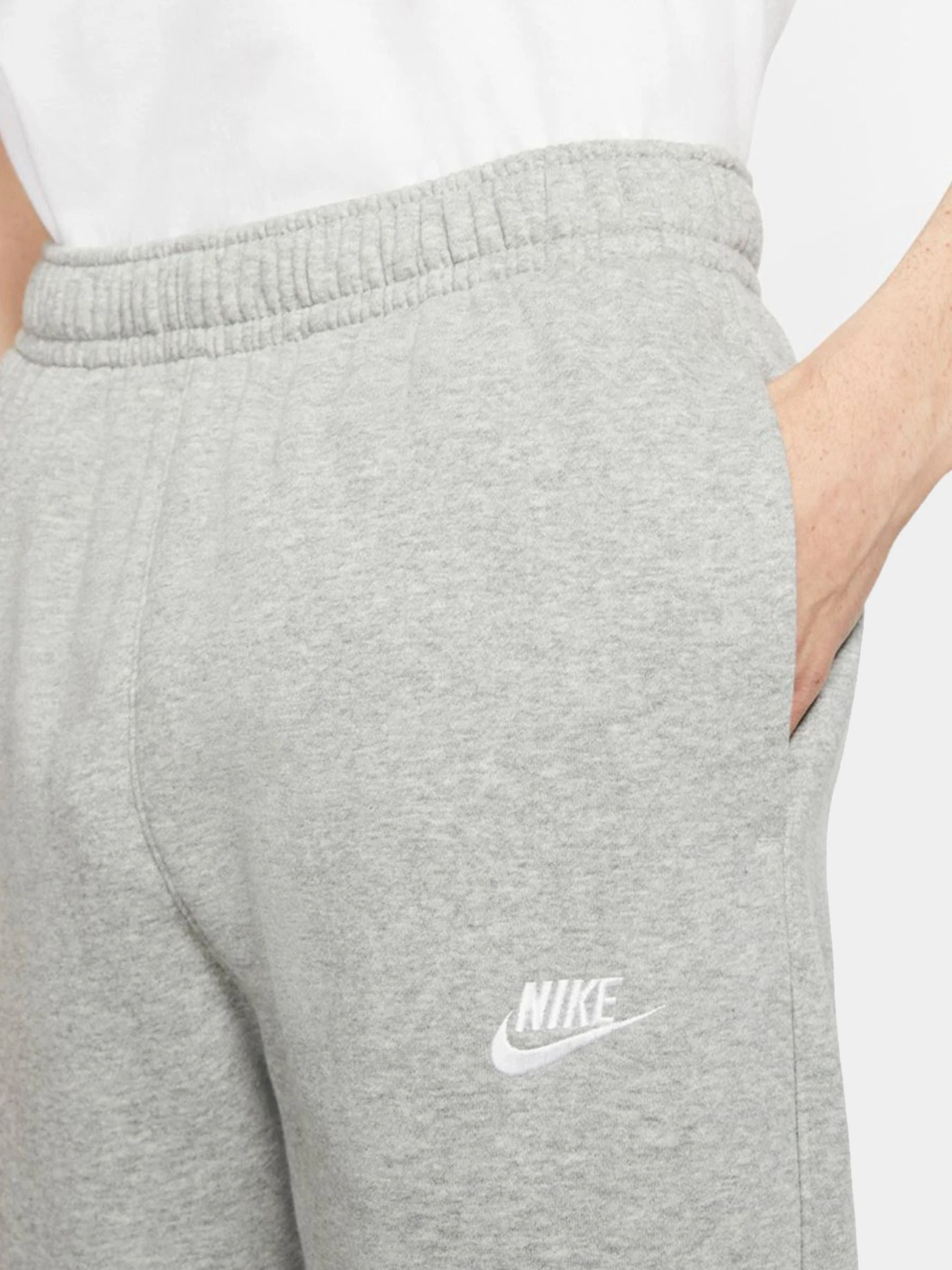 Брюки NIKE модель BV2707-063 Брюки NIKE модель BV2707-063 Фото