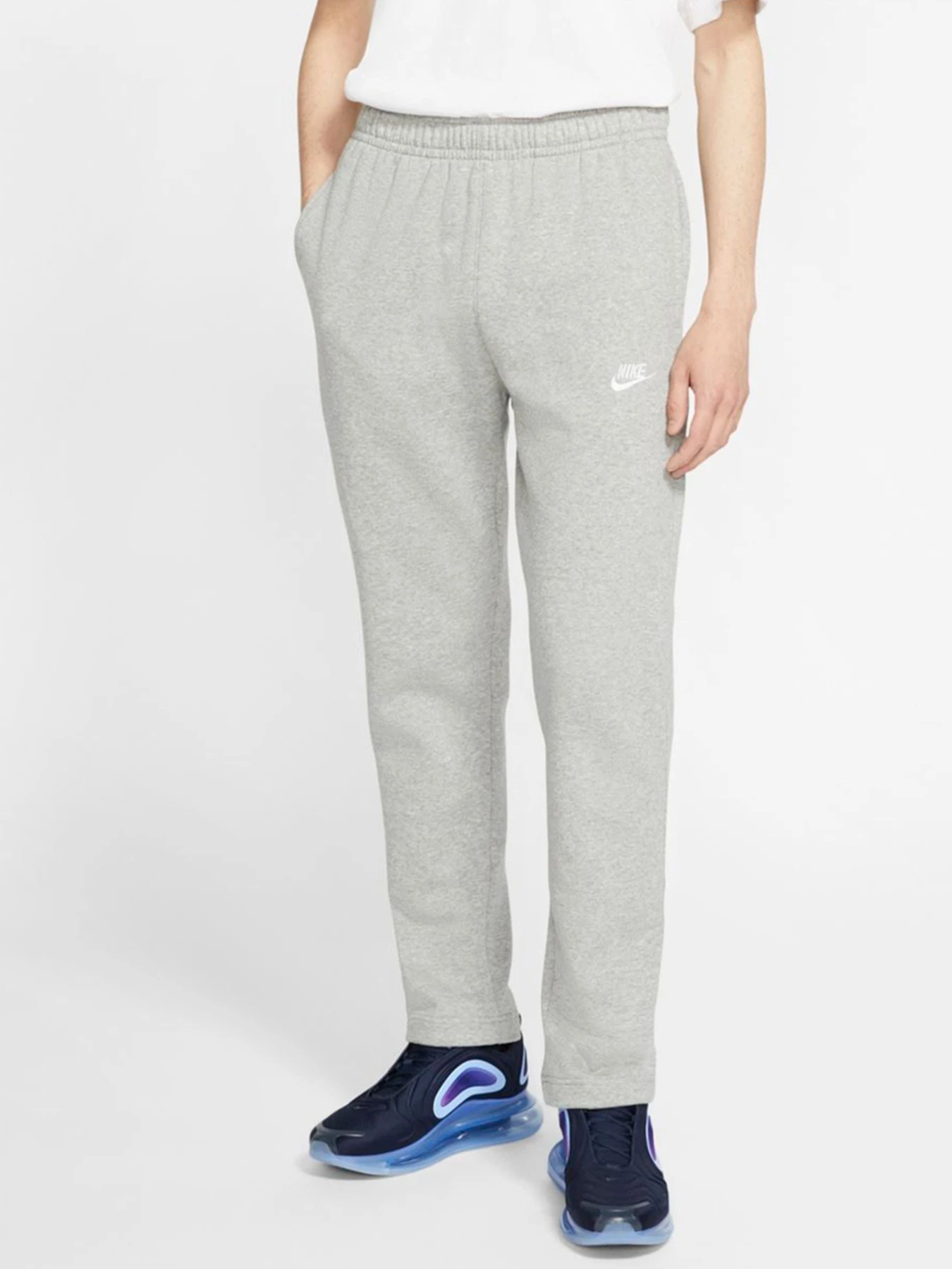 Брюки NIKE модель BV2707-063 Брюки NIKE модель BV2707-063 Фото