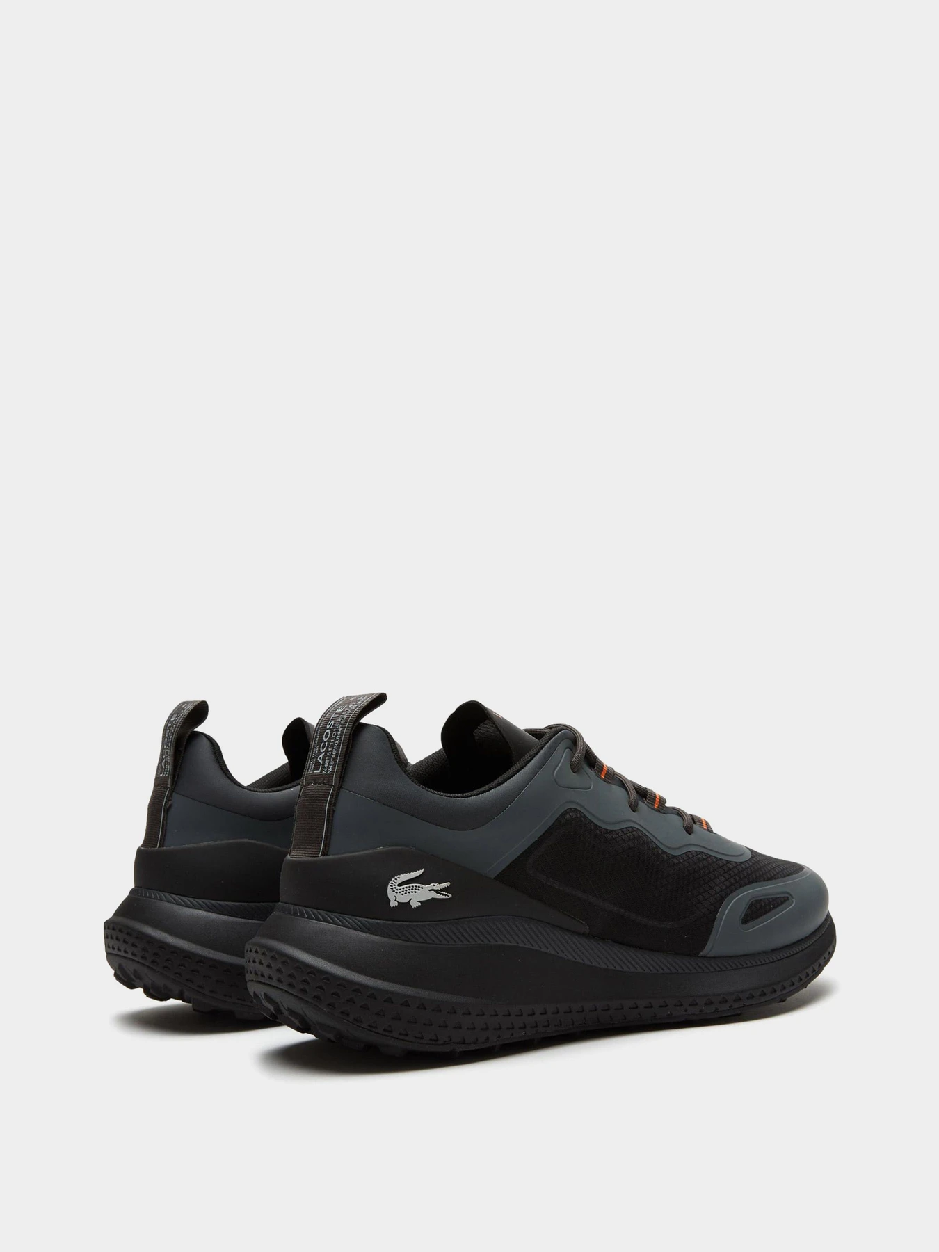 Кроссовки Lacoste модель 744SMA011802H Кроссовки Lacoste модель 744SMA011802H Фото