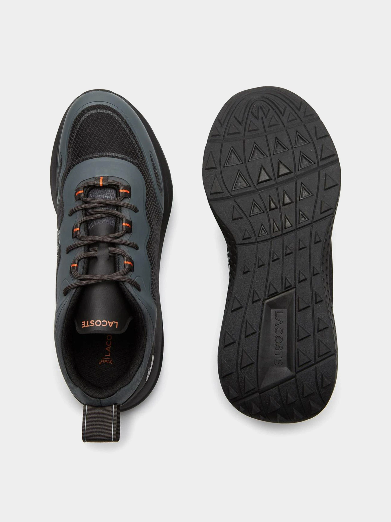 Кроссовки Lacoste модель 744SMA011802H Кроссовки Lacoste модель 744SMA011802H Фото