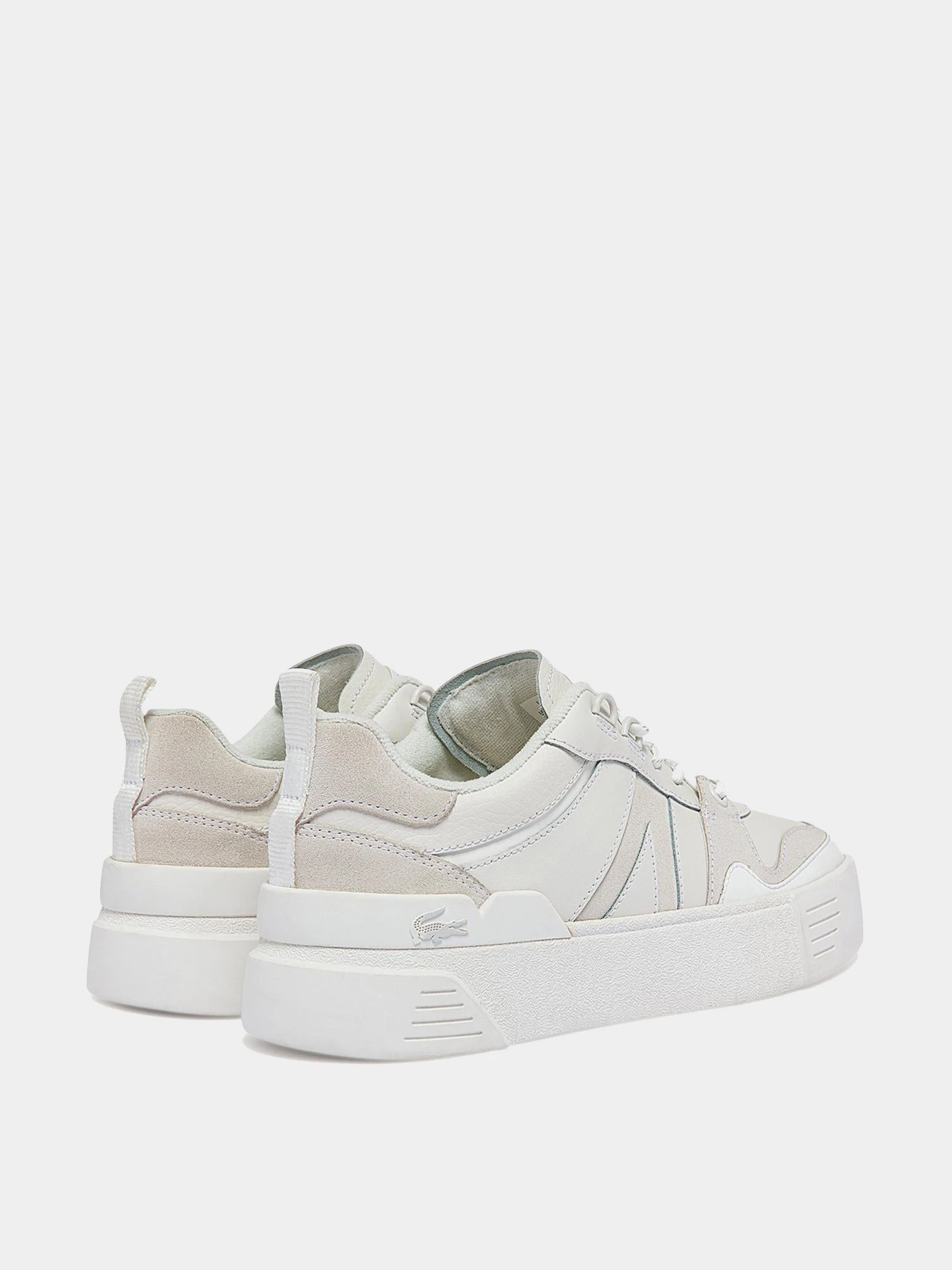 Кроссовки Lacoste модель 743CFA003021G Кроссовки Lacoste модель 743CFA003021G Фото