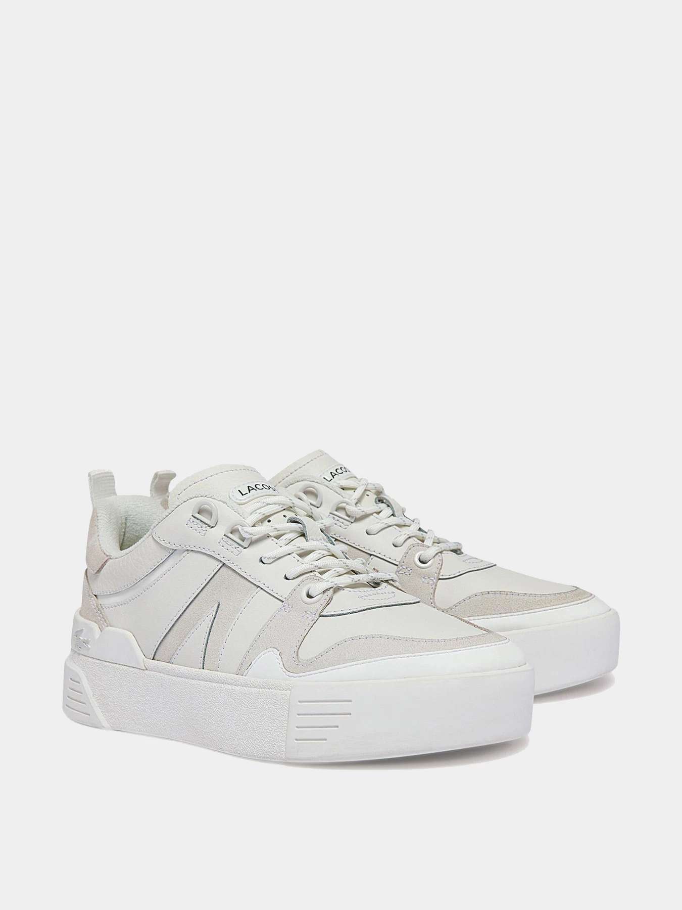Кроссовки Lacoste модель 743CFA003021G Кроссовки Lacoste модель 743CFA003021G Фото