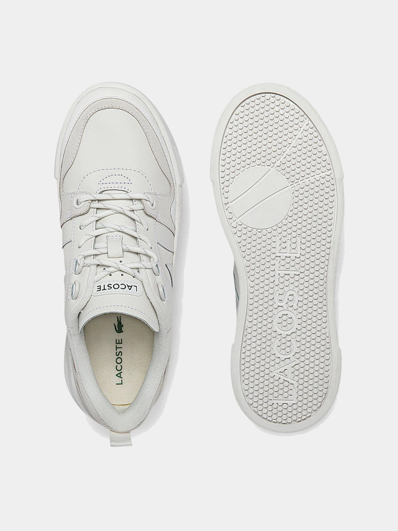 Кроссовки Lacoste модель 743CFA003021G Кроссовки Lacoste модель 743CFA003021G Фото