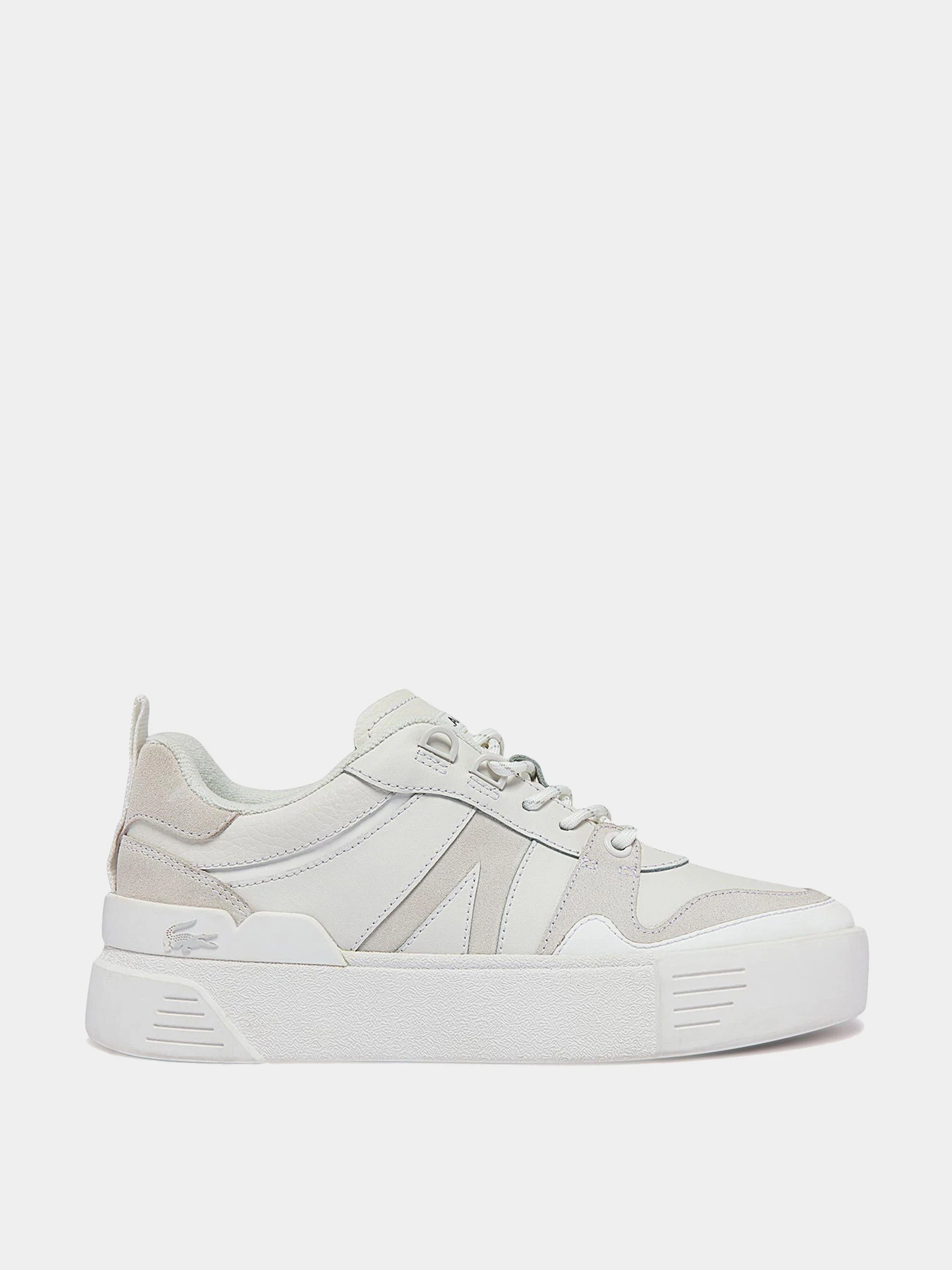 Кроссовки Lacoste модель 743CFA003021G Кроссовки Lacoste модель 743CFA003021G Фото