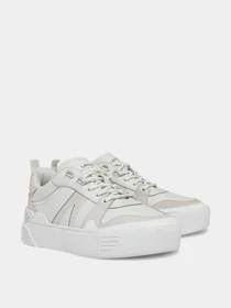Кроссовки Lacoste модель 743CFA003021G Фото
