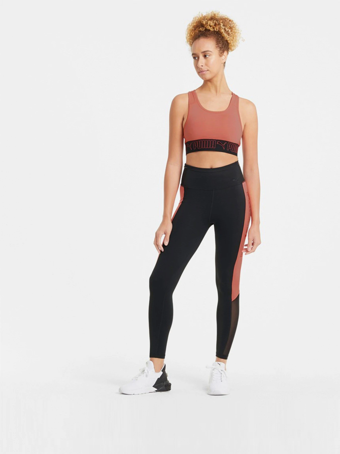 Брюки PUMA модель 52029082 Брюки PUMA модель 52029082 Фото