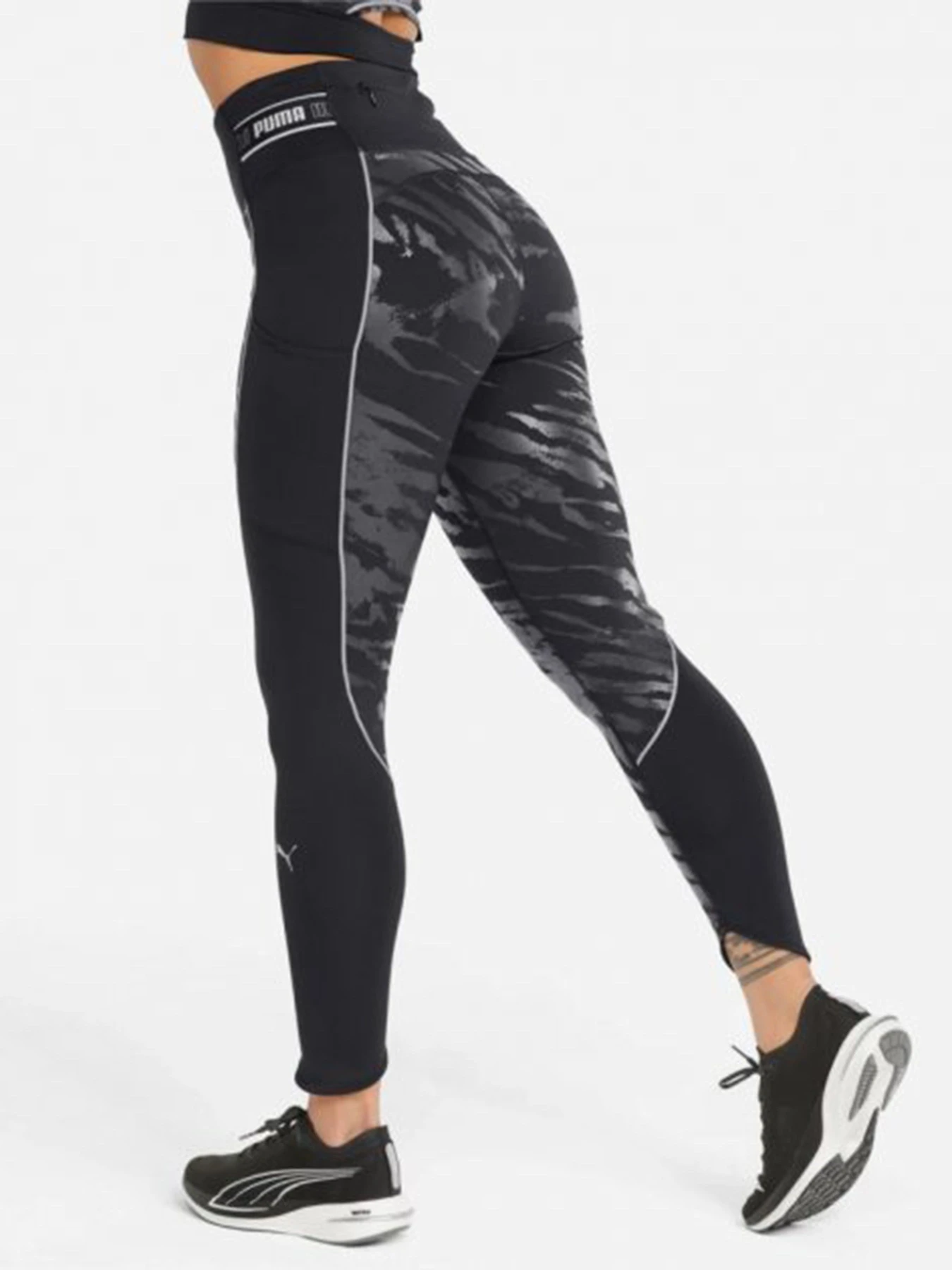 Брюки PUMA модель 52106551 Брюки PUMA модель 52106551 Фото