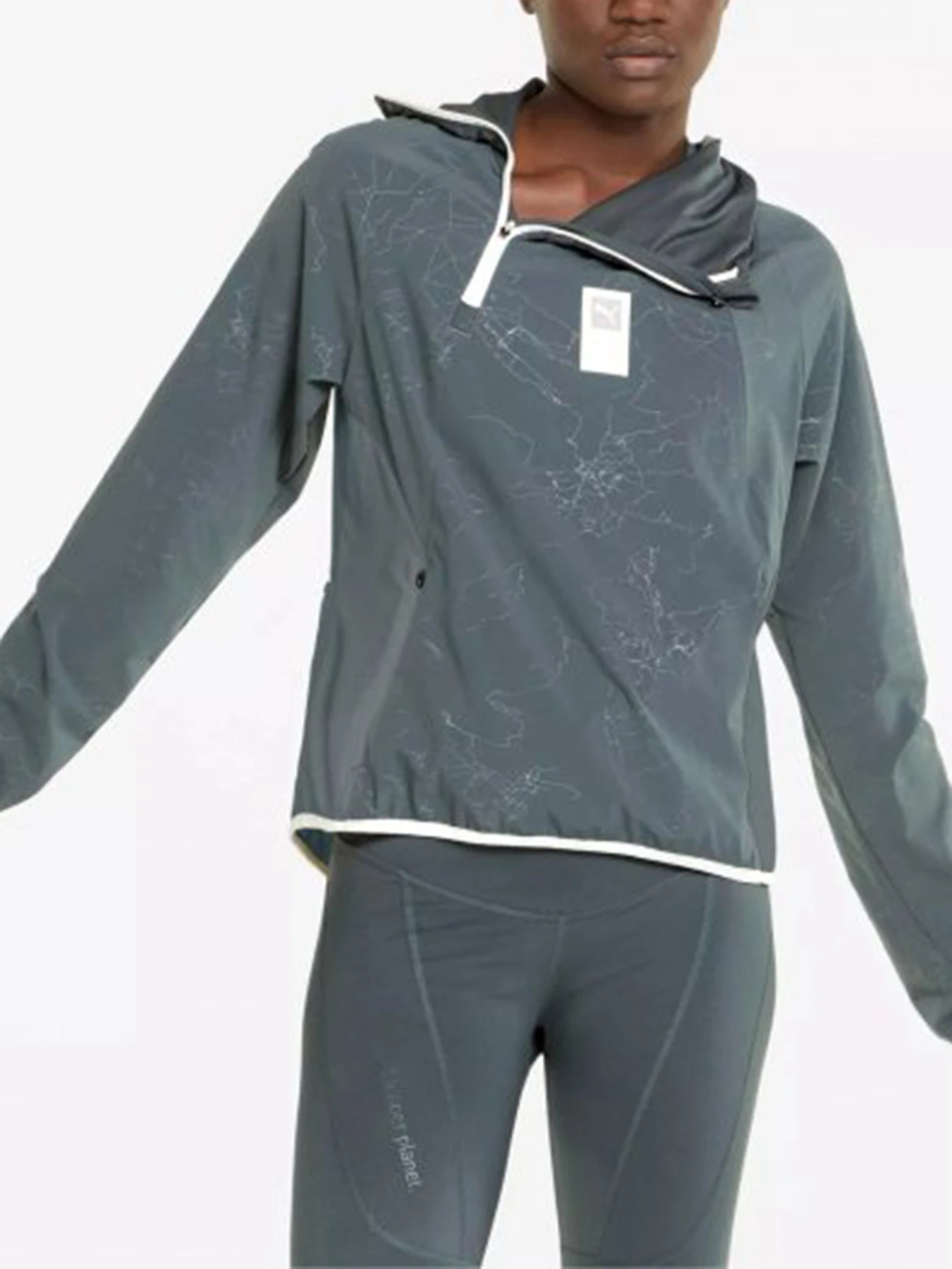 Худи и свитшоты PUMA модель 52141642 Худи и свитшоты PUMA модель 52141642 Фото