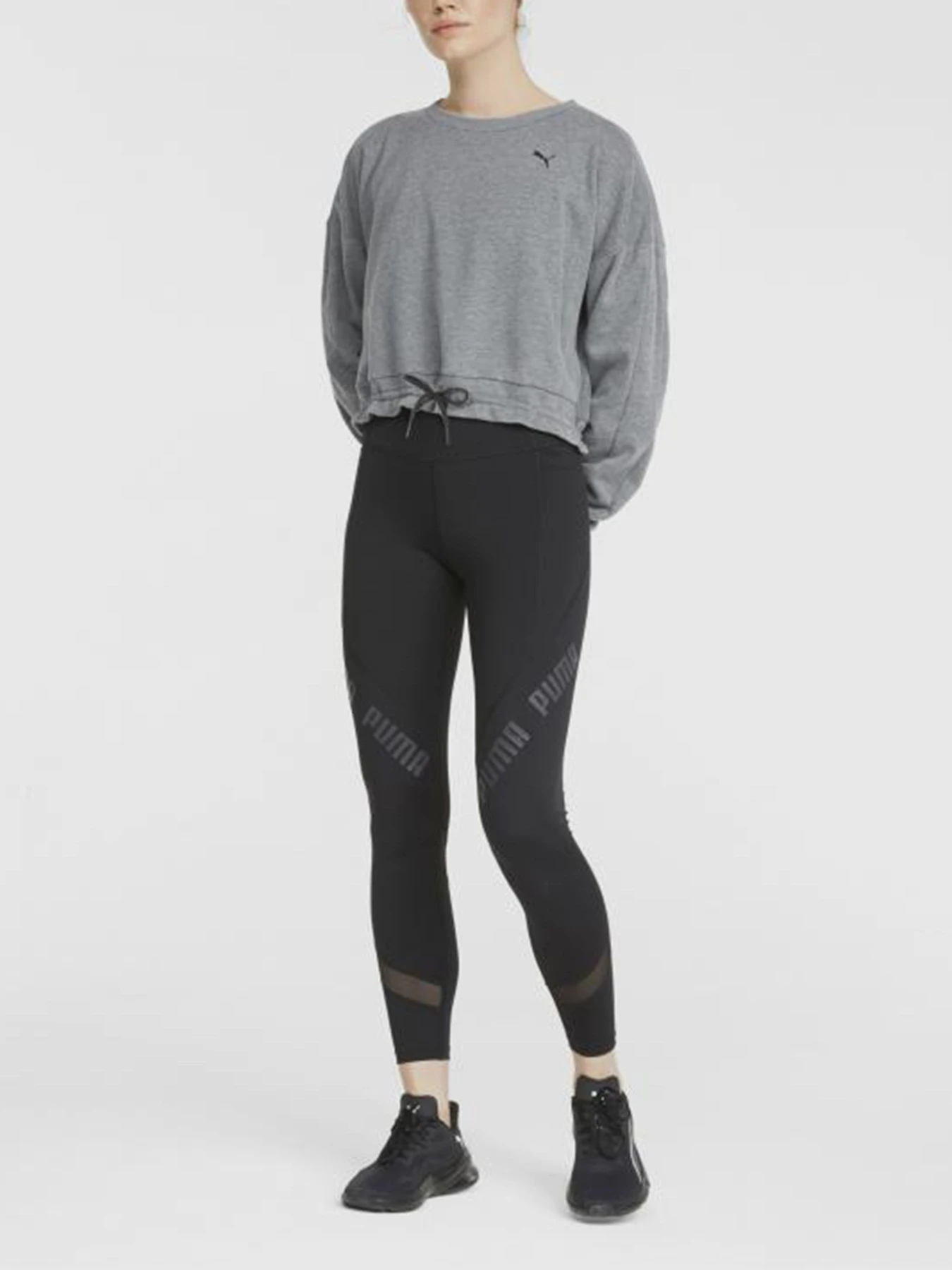 Худи и свитшоты PUMA модель 52162203 Худи и свитшоты PUMA модель 52162203 Фото