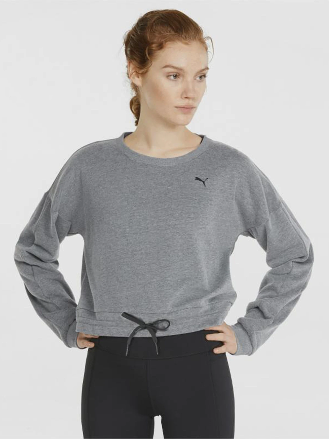 Худи и свитшоты PUMA модель 52162203 Худи и свитшоты PUMA модель 52162203 Фото