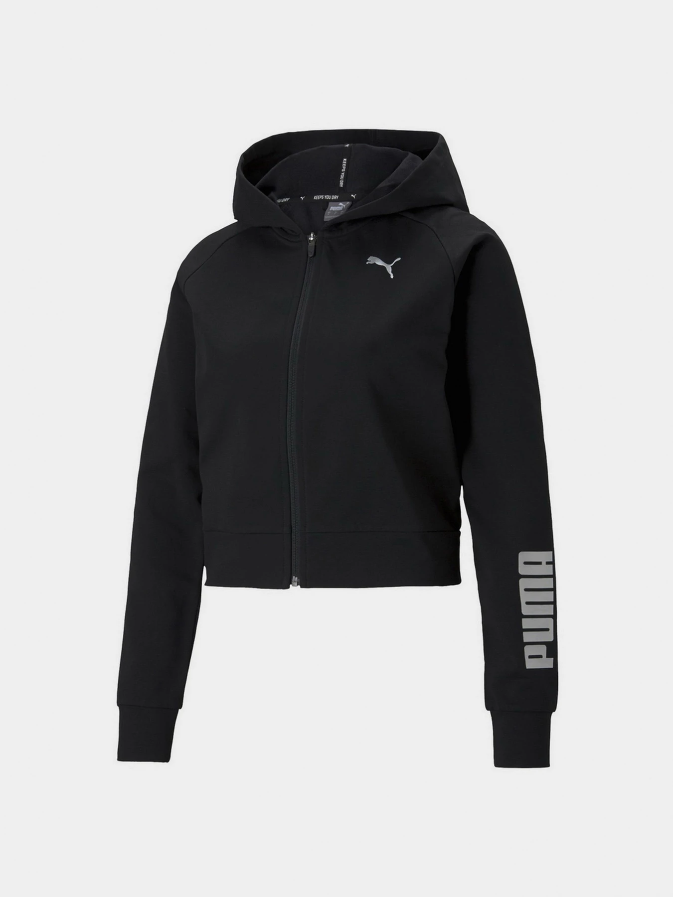 Худи и свитшоты PUMA модель 58648501 Худи и свитшоты PUMA модель 58648501 Фото