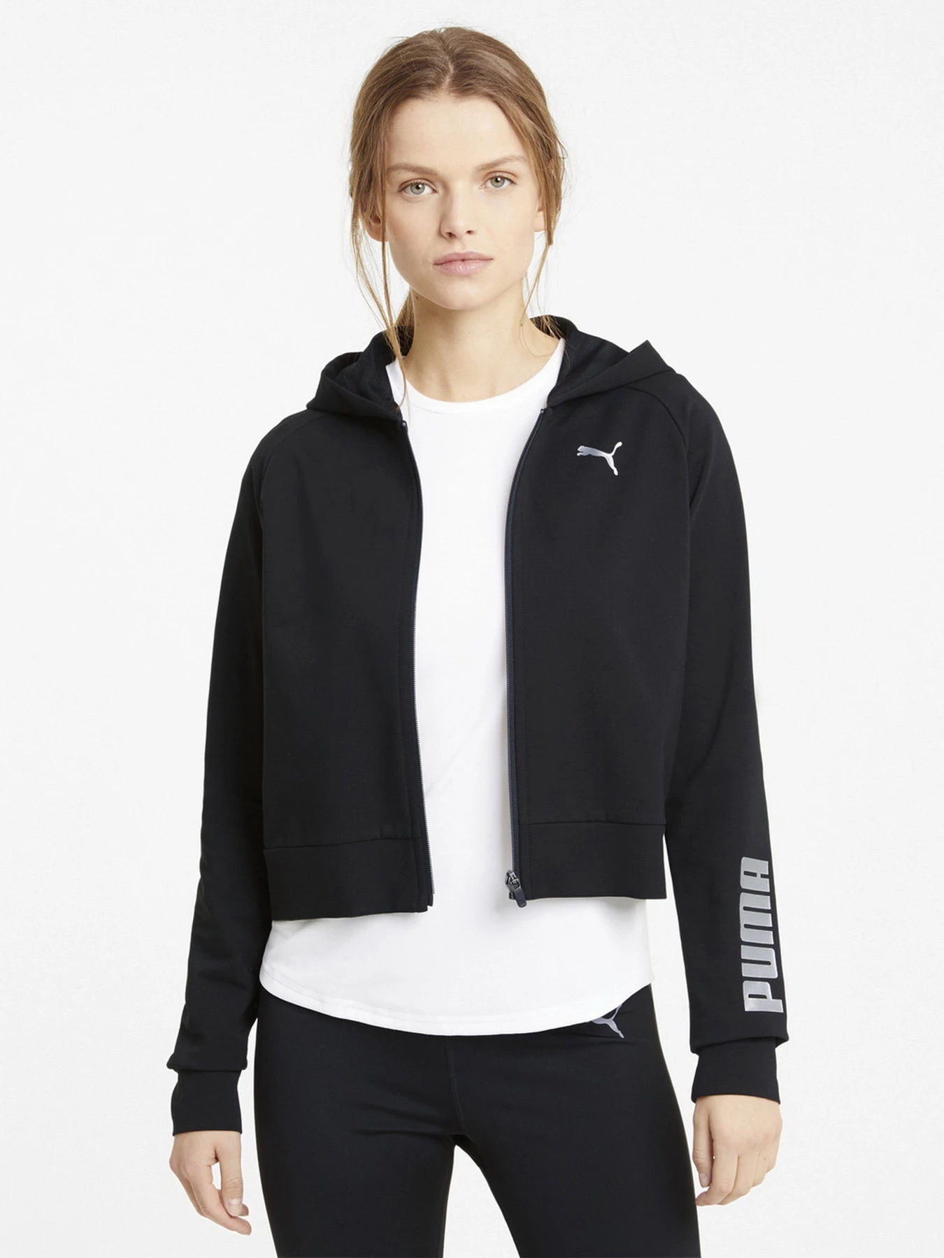 Худи и свитшоты PUMA модель 58648501 Худи и свитшоты PUMA модель 58648501 Фото
