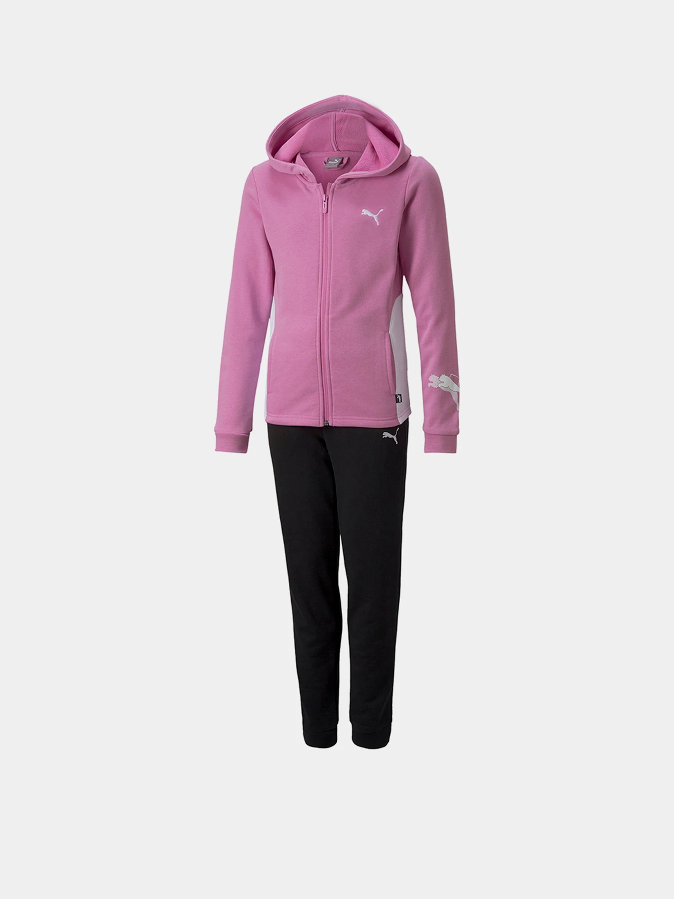 Костюмы PUMA модель 84693515 Костюмы PUMA модель 84693515 Фото