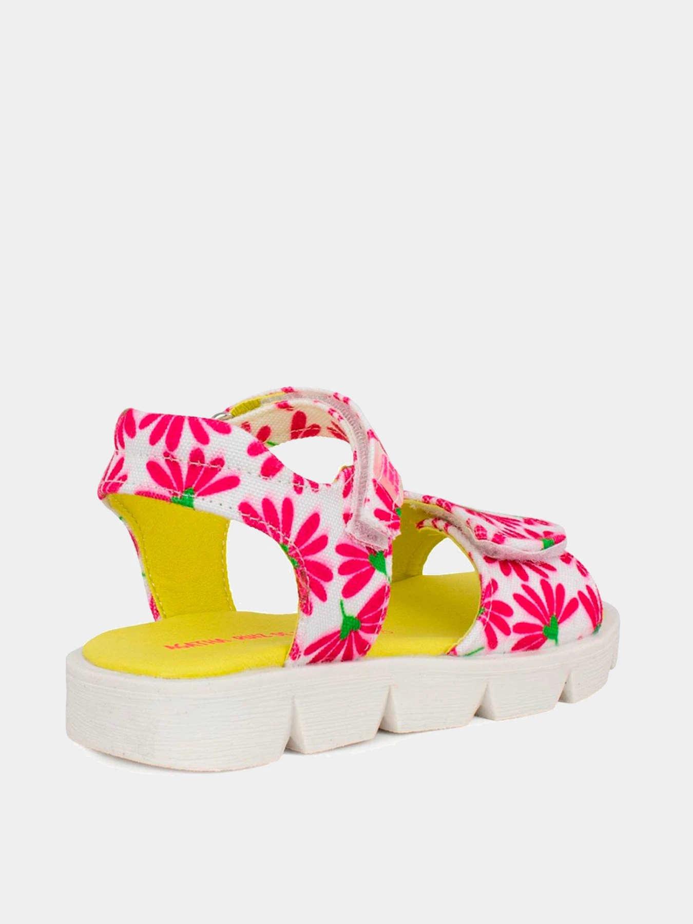 Сандалии AGATHA RUIZ DE LA PRADA S модель 232930-B Сандалии AGATHA RUIZ DE LA PRADA S модель 232930-B Фото