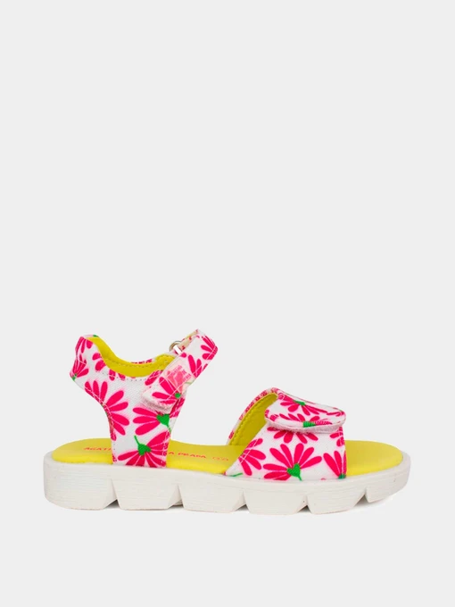 Сандалии AGATHA RUIZ DE LA PRADA S модель 232930-B Фото
