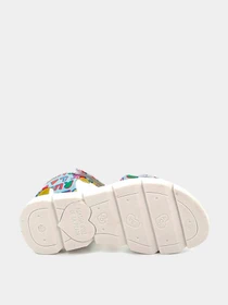 Сандалии AGATHA RUIZ DE LA PRADA S модель 232955-A Фото