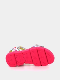Сандалии AGATHA RUIZ DE LA PRADA S модель 232955-B Фото