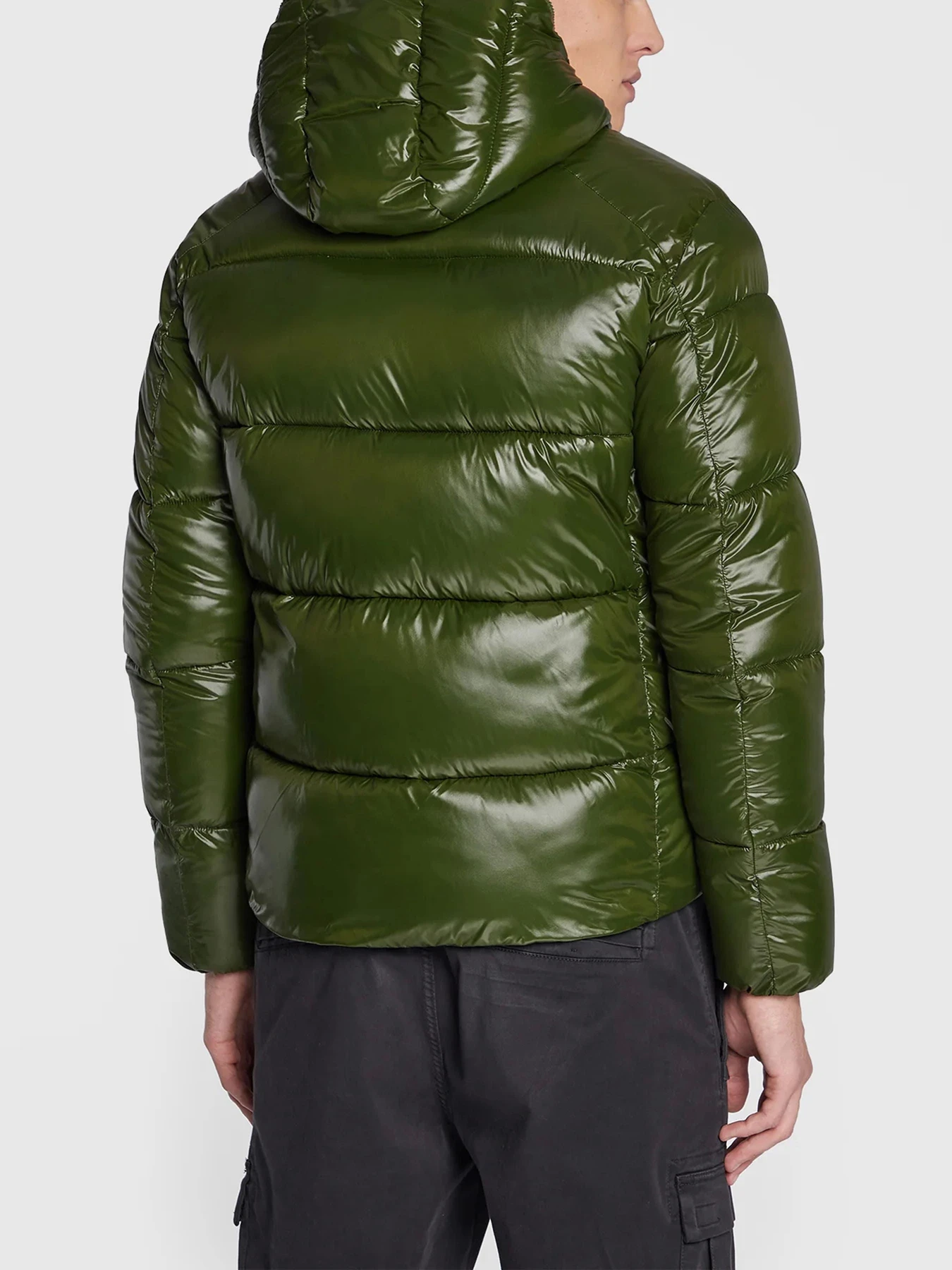 Куртки и дубленки Save the duck модель D31280M-LUCK15-50023 Куртки и дубленки Save the duck модель D31280M-LUCK15-50023 Фото