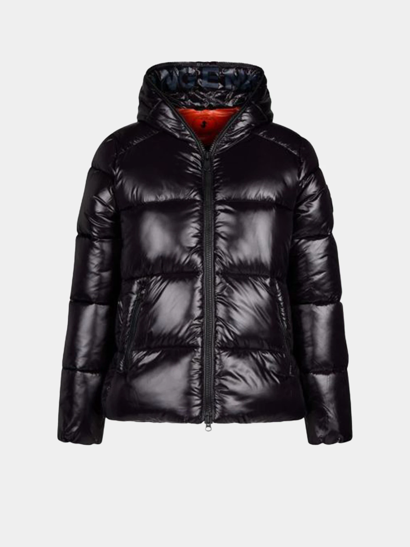 Куртки и дубленки Save the duck модель D38090W-LUCK15-10000 Куртки и дубленки Save the duck модель D38090W-LUCK15-10000 Фото
