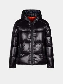 Куртки и дубленки Save the duck модель D38090W-LUCK15-10000 Фото
