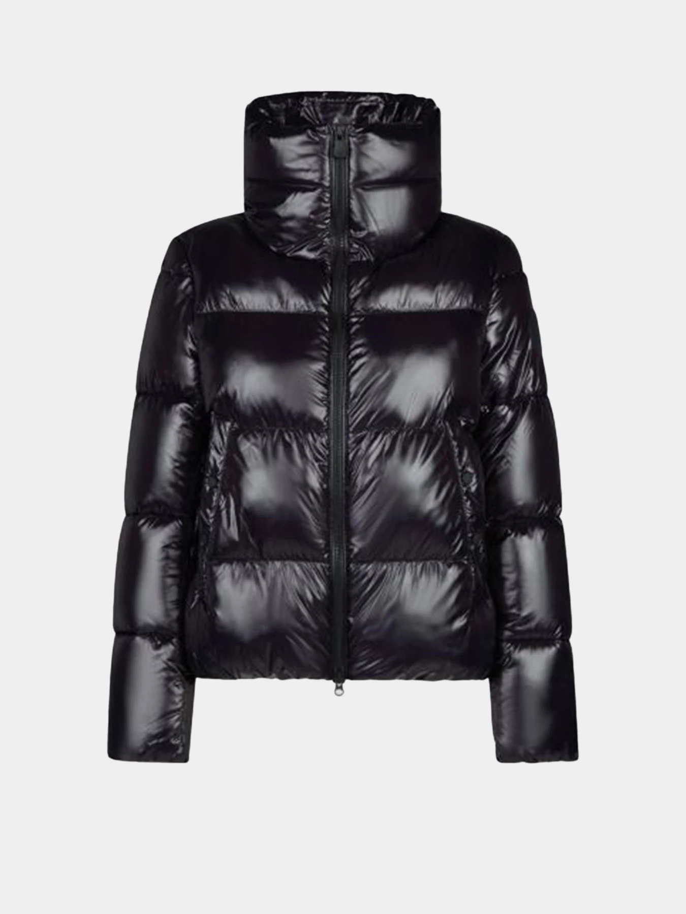 Куртки и дубленки Save the duck модель D39370W-LUCK15-10000 Куртки и дубленки Save the duck модель D39370W-LUCK15-10000 Фото