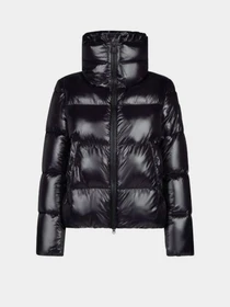Куртки и дубленки Save the duck модель D39370W-LUCK15-10000 Фото
