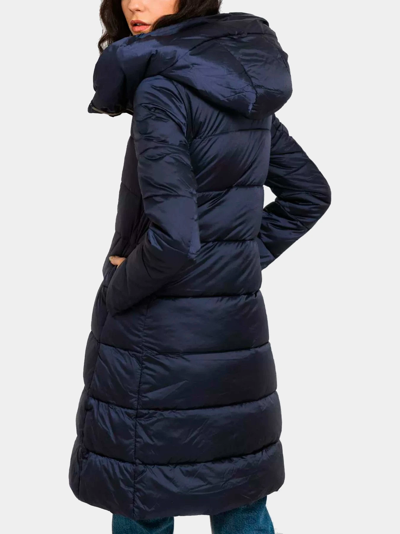 Куртки и дубленки Save the duck модель D40279W-IRIS15-90010 Куртки и дубленки Save the duck модель D40279W-IRIS15-90010 Фото
