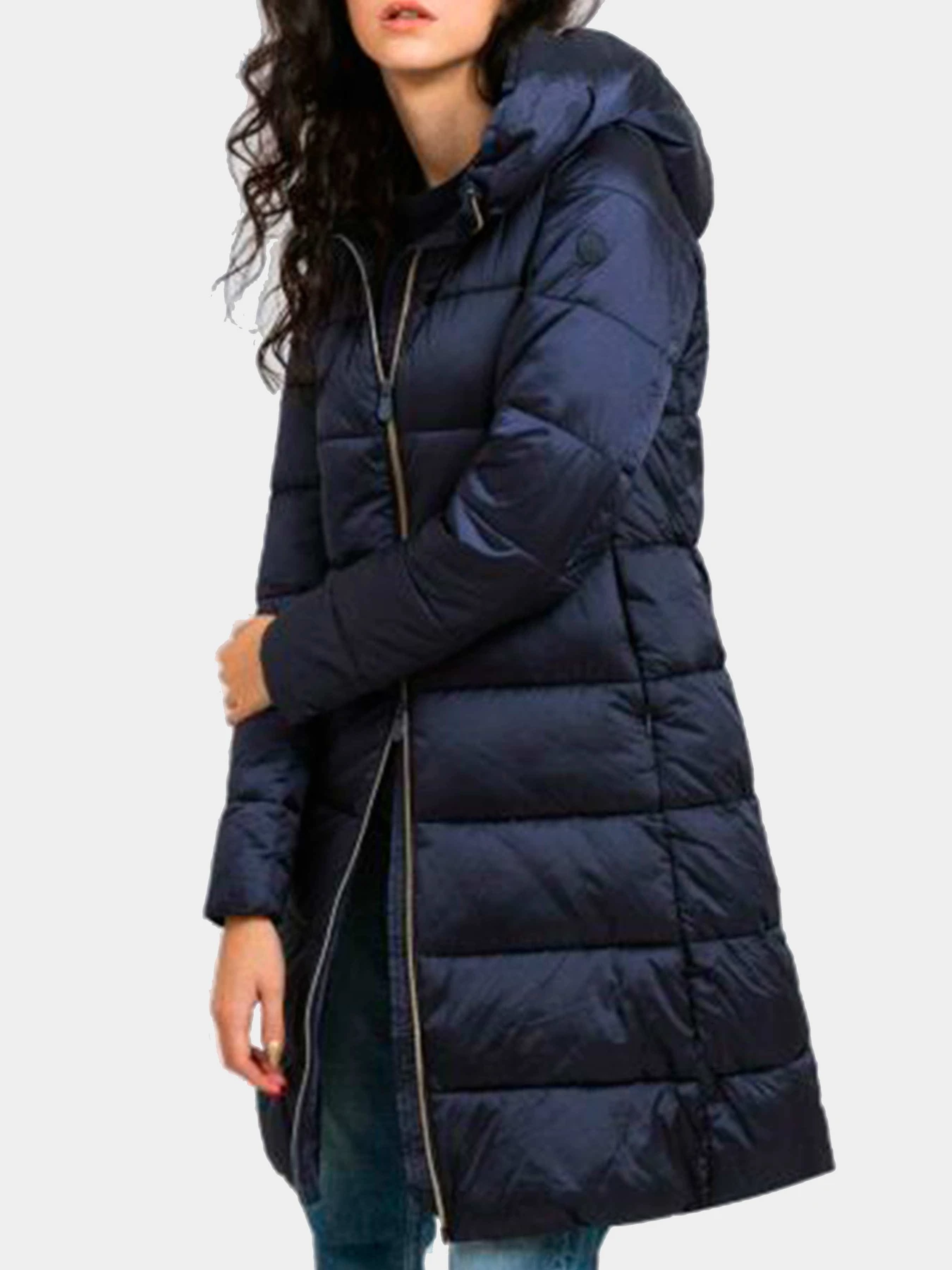 Куртки и дубленки Save the duck модель D40279W-IRIS15-90010 Куртки и дубленки Save the duck модель D40279W-IRIS15-90010 Фото
