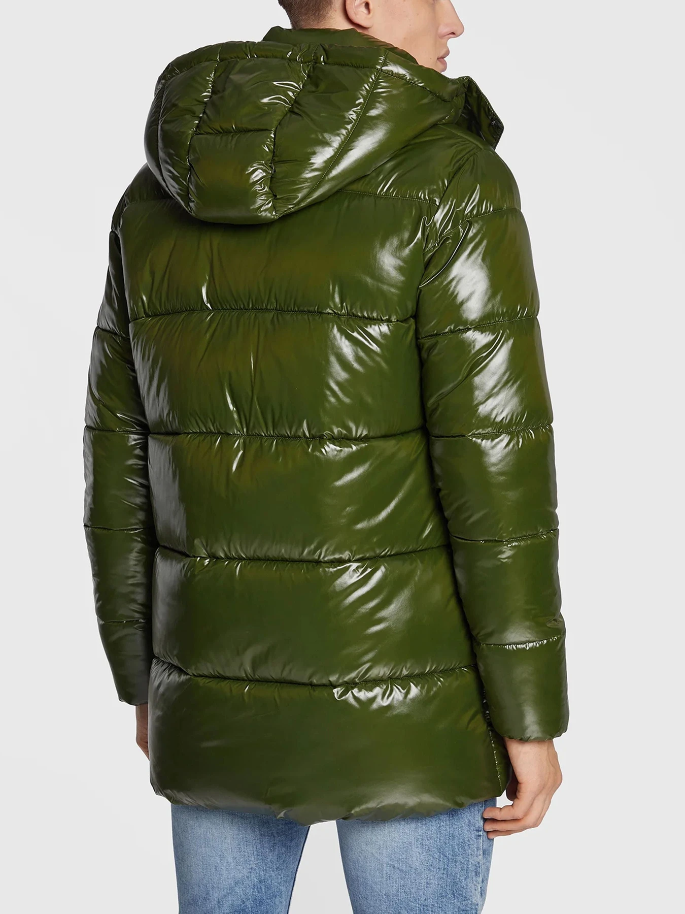 Куртки и дубленки Save the duck модель D40292M-LUCK15-50023 Куртки и дубленки Save the duck модель D40292M-LUCK15-50023 Фото