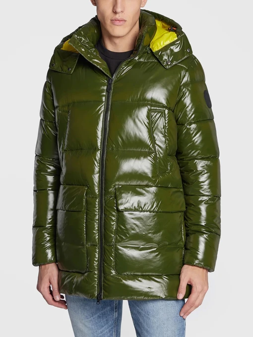 Куртки и дубленки Save the duck модель D40292M-LUCK15-50023 Фото