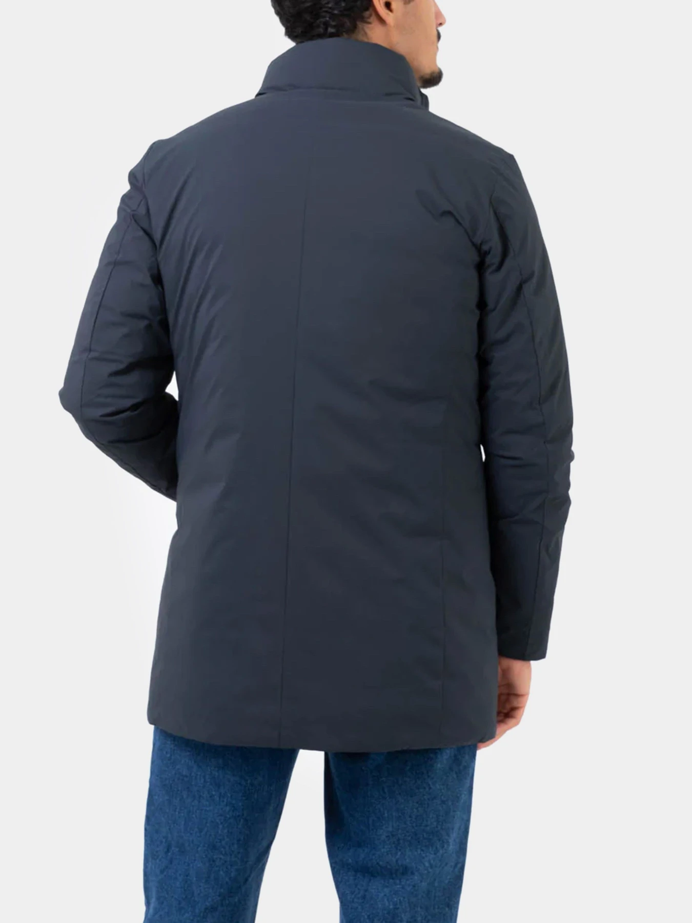 Куртки и дубленки Save the duck модель D40806M-MATT15-90010 Куртки и дубленки Save the duck модель D40806M-MATT15-90010 Фото